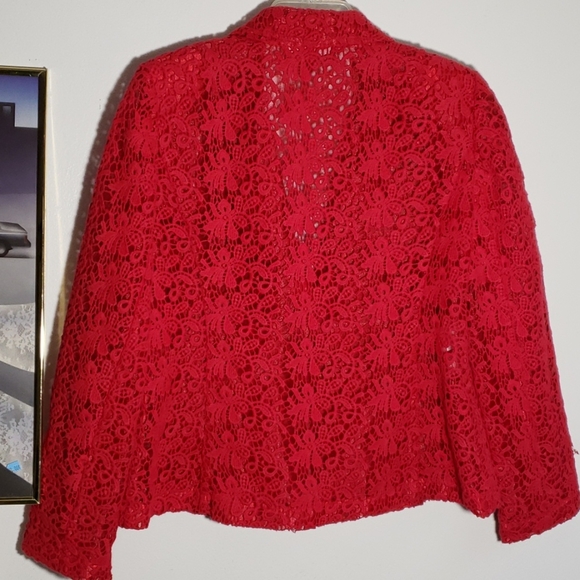 JONES NEW YORK BLAZER - Picture 5 of 10